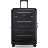 Stratic Phoenix 4 wielen Trolley L 75.5 cm met uitbreidingsplooi Productbeeld
