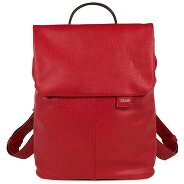 Zwei Mademoiselle.M Dagrugzak 35 cm Laptop compartiment Productbeeld Zwei Mademoiselle.M Dagrugzak 35 cm Laptop compartiment Productbeeld