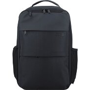 Jump Dunaa reisrugzak 40 cm laptopvak Productbeeld