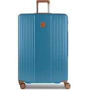 Bric's Ferrara 4 wielen Trolley L 77 cm met uitbreidingsplooi Productbeeld