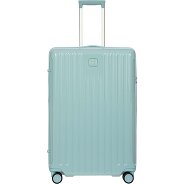 Bric's Positano 4 wielen Trolley 78 cm met uitbreidingsplooi Productbeeld