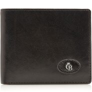 Castelijn & Beerens Gaucho Portemonnee RFID Leer 11 cm Productbeeld