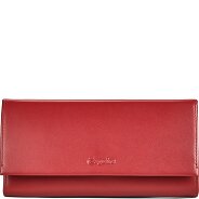 Esquire Silk Portemonnee Leder 19 cm Productbeeld