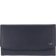 Golden Head Polo Portemonnee RFID-bescherming Leder 17.5 cm Productbeeld