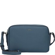 Boss Lenah Schoudertas Leer 23 cm Productbeeld