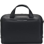 Porsche Design Roadster aktetas Leer 38 cm Laptopcompartiment Productbeeld