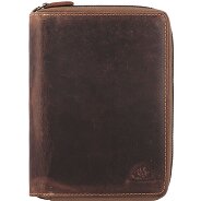 Greenburry Vintage Identiteitskaart etui Leer 9.5 cm Productbeeld