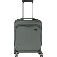Travelite Priima 4 wielen Cabinewagen 55 cm met uitbreidingsplooi Productbeeld