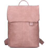 Zwei Mademoiselle.M Dagrugzak 35 cm Laptop compartiment Productbeeld