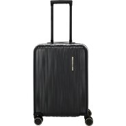 Travelite Barbara 4 wielen Cabinewagen 55 cm Productbeeld