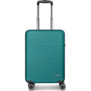 Franky Dallas 3.0 4 wielen Trolley S 55 cm Productbeeld