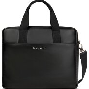 bugatti Valencia Aktentas Leder 37 cm Laptopvak Productbeeld
