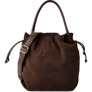 Hey Marly Cool Companion Suede Zak Leer 38 cm Productbeeld