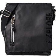 camel active Explore Crossbody tas M 26 cm Productbeeld