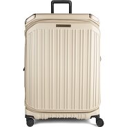 Piquadro PQ-Light 4 wielen Trolley 78 cm met uitbreidingsplooi Productbeeld