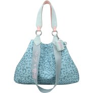 Fritzi aus Preußen Izzy Limited Barbie Leo Silhouette Shopper Tas 42 cm Productbeeld