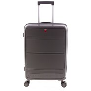 Gladiator 3500 4 wielen Trolley 65 cm met uitbreidingsplooi Productbeeld