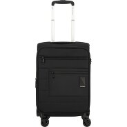 Samsonite Vaycay 4 wielen Cabinewagen 55 cm met uitbreidingsplooi Productbeeld