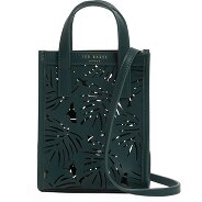 Ted Baker Leeora Mini tas Schoudertas Leer 14.5 cm Productbeeld