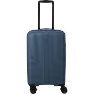 Travelite Air Stripe 4 wielen Cabinewagen 55 cm Productbeeld