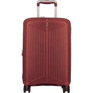 Jump Evae 4 wielen Cabinewagen 55 cm Productbeeld