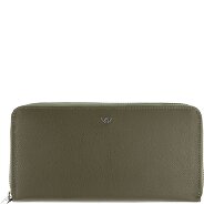 Golden Head Madrid Portemonnee RFID-bescherming Leder 20 cm Productbeeld