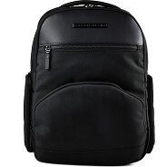 Porsche Design PD Voyager Dagrugzak M 28 cm Laptopvak Productbeeld