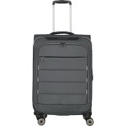 Travelite Skaii 4-wielige trolley 67 cm Productbeeld