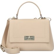 Patrizia Pepe Fly Handtas Leer 23 cm Productbeeld