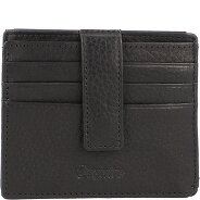 Esquire Oslo creditcard etui RFID leer 10 cm Productbeeld Esquire Oslo creditcard etui RFID leer 10 cm Productbeeld