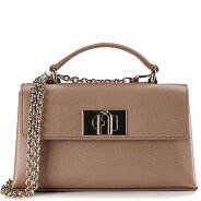 Furla 1927 Mini handtas Leer 18 cm Productbeeld