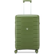 Roncato Skyline 2.0 Neon 4 wielen Trolley 70 cm Productbeeld