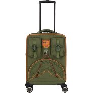 Sprayground Spec Ops Global Hawk 4 wielen Cabinewagen 55 cm Productbeeld