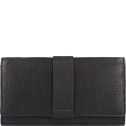 Maître Kirschroth Diedburg Portemonnee RFID-bescherming Leer 18.5 cm Productbeeld