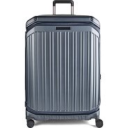 Piquadro PQ-Light 4 wielen Trolley 78 cm met uitbreidingsplooi Productbeeld