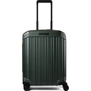 Piquadro PQ Light 4 wielen Cabinewagen 55 cm Productbeeld