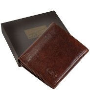 The Bridge Story Uomo Portemonnee Leer 8,5 cm Productbeeld