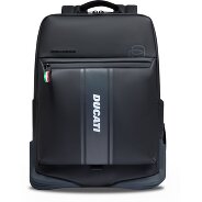 Piquadro x Ducati Dagrugzak RFID-bescherming 44 cm Laptop compartiment Productbeeld