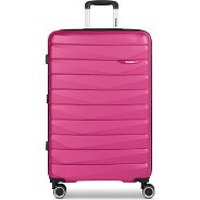 Bench Paris 4 wielen Trolley L 76 cm met uitbreidingsplooi Productbeeld