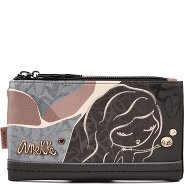 Anekke Core Portemonnee RFID-bescherming 18 cm Productbeeld