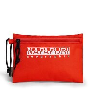 Napapijri H-Hornby Cosmetische tas 21 cm Productbeeld Napapijri H-Hornby Cosmetische tas 21 cm Productbeeld