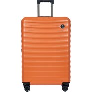 Bric's Nausicaa 4 wielen Trolley M 69.5 cm met uitbreidingsplooi Productbeeld