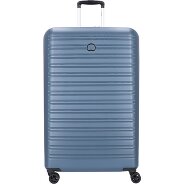 Delsey Paris Segur 2.0 4-wiel trolley 81 cm Productbeeld