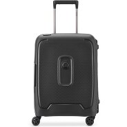 Delsey Paris Moncey 4-wiel trolley 55 cm Productbeeld