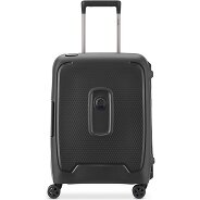 Delsey Paris Moncey 4-wiel trolley 55 cm Productbeeld