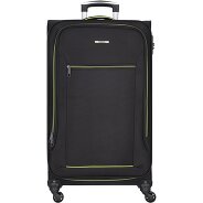 Nowi Sevilla 4 wielen Trolley 75 cm Productbeeld Nowi Sevilla 4 wielen Trolley 75 cm Productbeeld