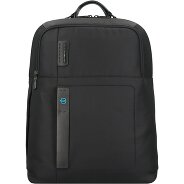 Piquadro P16 Rugzak 44 cm laptopvak Productbeeld