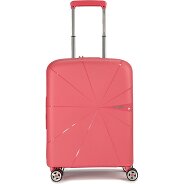 American Tourister Starvibe 4 wielen Cabinewagen 55 cm Productbeeld