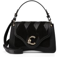 Coccinelle C-Me Schoudertas Leer 24 cm Productbeeld