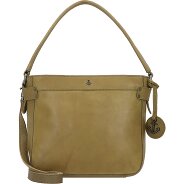 Harbour 2nd Soft Weaving Schoudertas Leer 24 cm Productbeeld